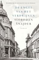 De engel van het verdwijnen (Paperback) - thumbnail