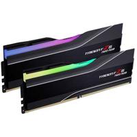 G.Skill DDR5 Trident Z Neo RGB 2x32GB 6000MHz CL32 F5-6000J3238G32GX2-TZ5NR - thumbnail