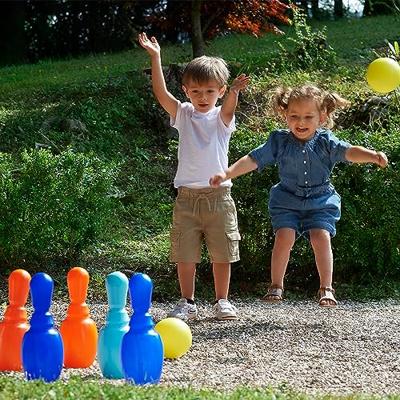 Bowlingspel Simba 156 Multicolour (6 uds)