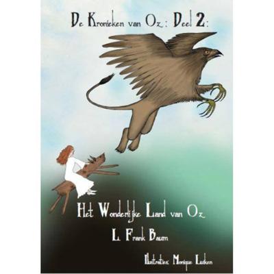 Het wonderlijke land van Oz (Paperback)