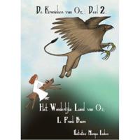 Het wonderlijke land van Oz (Paperback) - thumbnail