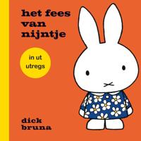 Het fees van nijntje in ut utregs - thumbnail