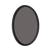Rollei Premium circulair grijsfilter ND8 Stopper 55 mm - Neutraal grijsfilter (neutral-density-filter) met aluminium ring, gemaakt van gorillaglas met speciale coating - ND8 (3 stops/0.9) - thumbnail