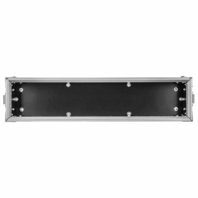 Prodjuser FLI 2-12 RS flightcase voor 2U