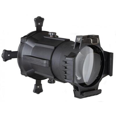 Briteq 19° Optiek voor BT-PROFILE250 / BT-PROFILE 500TW