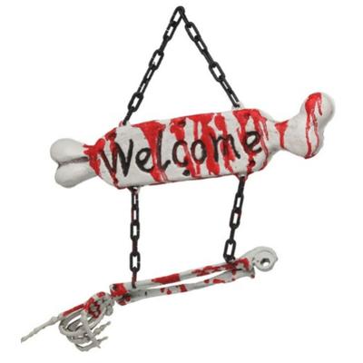 Halloween Decoraties