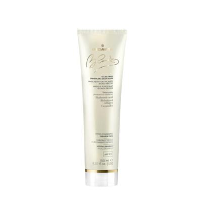 Medavita Blondie Ice Blonde Enhancing Deep Mask 150ml