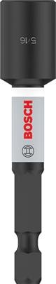 Bosch Accessories 2608521U67 2608521U67 Slagadapterset 5/16 (8 mm) Bosch Accessories 2608521U67 2608521U67 Slagadapterset 5/16 (8 mm)