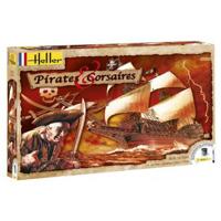 Heller 1/200 Pirates et Corsaires - thumbnail