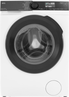 AEG 8000 serie PowerCare Wasmachine voorlader 8 kg LR86CB86 - thumbnail