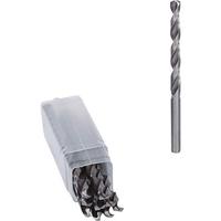 KS Tools 3302032 HSS-G Metaal-spiraalboorset 3.2 mm 10 stuk(s) - thumbnail