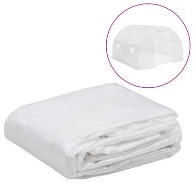 Kashoes vervangend (9 m²) 3x3x2 m transparant