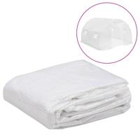 Kashoes vervangend (9 m²) 3x3x2 m transparant - thumbnail