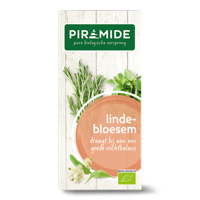 Piramide Thee Lindebloesem - thumbnail