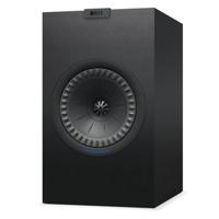 KEF Q350 Schwarz Lautsprecher Paar, HiFi | Heimkino | Regallautsprecher | Boxen | Stereo | High End | 2-Wege - thumbnail