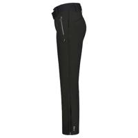 Luhta Joentaus Skibroek Dames Basic Black 44 - thumbnail