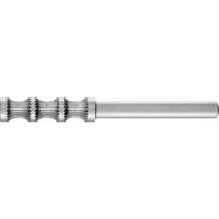 PFERD TOOLS 22215656 Freesstift HSS Cilinder Lengte 70 mm Afmeting, Ø 8 mm Werklengte 30 mm Schachtdiameter 6 mm 1 stuks - thumbnail