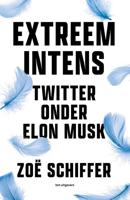 Extreem intens - Zoë Schiffer - ebook - thumbnail