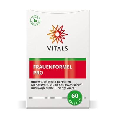 Vrouwenformule Pro