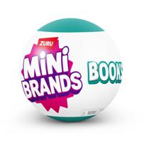 Mini Brands Books Surprise Bal - thumbnail