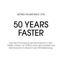 O'Neal trailfinder solid - mtb helmet - thumbnail