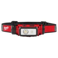 Milwaukee l4 hl2-301 | usb oplaadbare hoofdlamp - 4933479963 - thumbnail