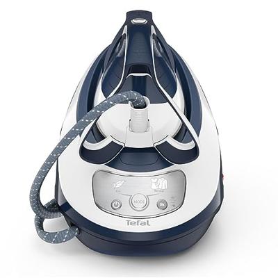 Tefal Express Protect GV9221 - Stoomgenerator - 2600W
