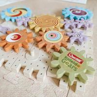 Quercetti Playeco Kaleidogears - thumbnail