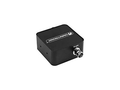 OMNITRONIC AAB-10 Active Antenna Booster, Battery Powered OMNITRONIC AAB-10 Active Antenna Booster, Battery Powered