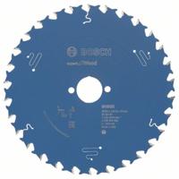 Bosch Accessories Expert for Wood 2608644052 Cirkelzaagblad 200 x 30 x 1.8 mm Aantal tanden: 30 1 stuk(s) - thumbnail