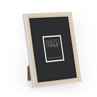 Zep fotolijst wd464w bensen white 10x15 cm - thumbnail