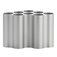 Vitra Nuage Vaas Small Light Silver - thumbnail