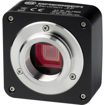 BRESSER MikroCam SP 5.0 Microscoop Camera