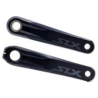 SHIMANO crankarm set "slx fc-m7100" crank arm set shim.slx fc-m7100 175mm - thumbnail