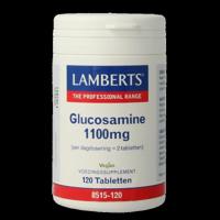 Glucosamine 1100 120 Tabletten - thumbnail