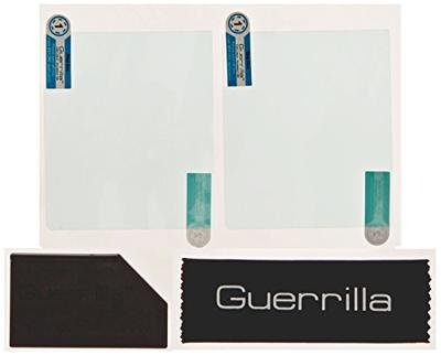 Screen protector rekenmachine hp prime