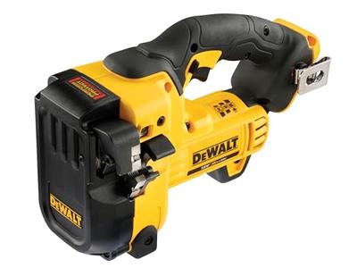DeWalt DCS350N-XJ Accu Draadeindknipper | XR 18V | voor M6, M8, M10, M12 draadeinden - DCS350N-XJ