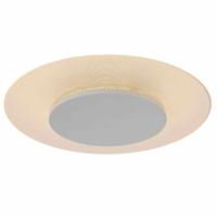 Steinhauer Plafondlamp LED 7798w wit - thumbnail