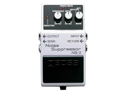 Boss NS-2 Boss NS-2