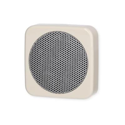 Busch-Jaeger 8253-212 Luidspreker Afdekking Duro 2000 SI, Duro 2000 SI Lineair Crème-wit 1 stuk(s)