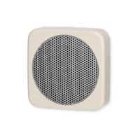 Busch-Jaeger 8253-212 Luidspreker Afdekking Duro 2000 SI, Duro 2000 SI Lineair Crème-wit 1 stuk(s) - thumbnail