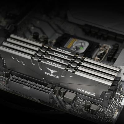 RAM geheugen Team Group VULCAN Z 32 GB DDR4 3200 MHz CL16