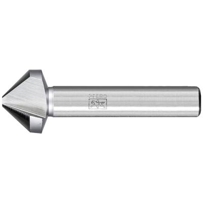 PFERD TOOLS UGT HSS DIN 335 C90° 20,5 25202175 Kegelverzinkboor 1 stuks 20.5 mm HSS 1 stuk(s)