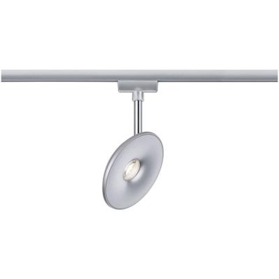 Paulmann Spot Sphere Plafondlamp URail LED Chroom (mat), Chroom Paulmann Spot Sphere Plafondlamp URail LED Chroom (mat), Chroom
