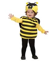 Opgevuld bijtje kind - thumbnail