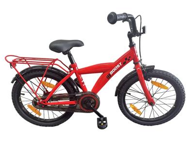 Bike Fun Kids Fiets bikefun 18" rn boost jongens