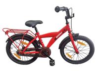 Bike Fun Kids Fiets bikefun 18" rn boost jongens - thumbnail