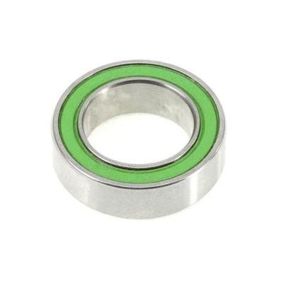 ENDURO BEARINGS S3802 llu max - 440c stainless - double row (radial) - 15x24x7