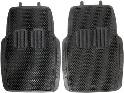 74933 Schaalmat Geschikt voor (automerken): Universal Rubber (l x b) 72 cm x 50.5 cm Zwart