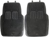 74933 Schaalmat Geschikt voor (automerken): Universal Rubber (l x b) 72 cm x 50.5 cm Zwart - thumbnail